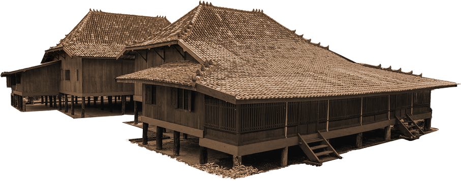 Rumah Limas